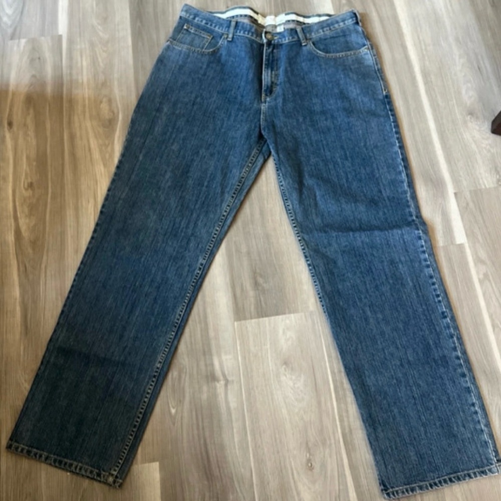 Cabela’s Men's Jeans 38”x32”
